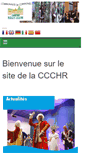 Mobile Screenshot of cc-centre-haut-rhin.fr