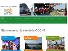 Tablet Screenshot of cc-centre-haut-rhin.fr